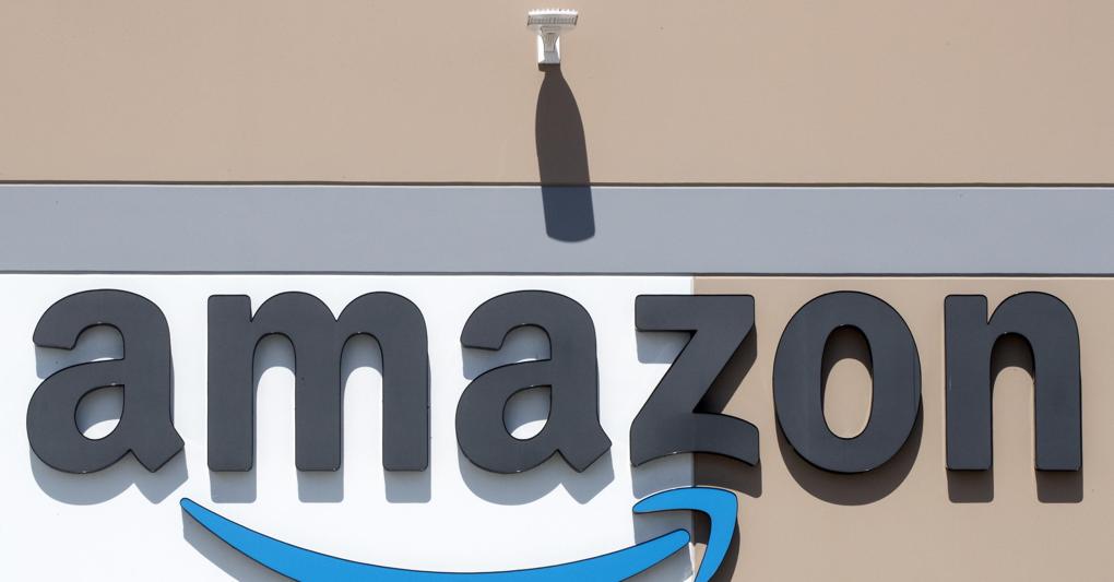 Amazon clearance borsa oggi